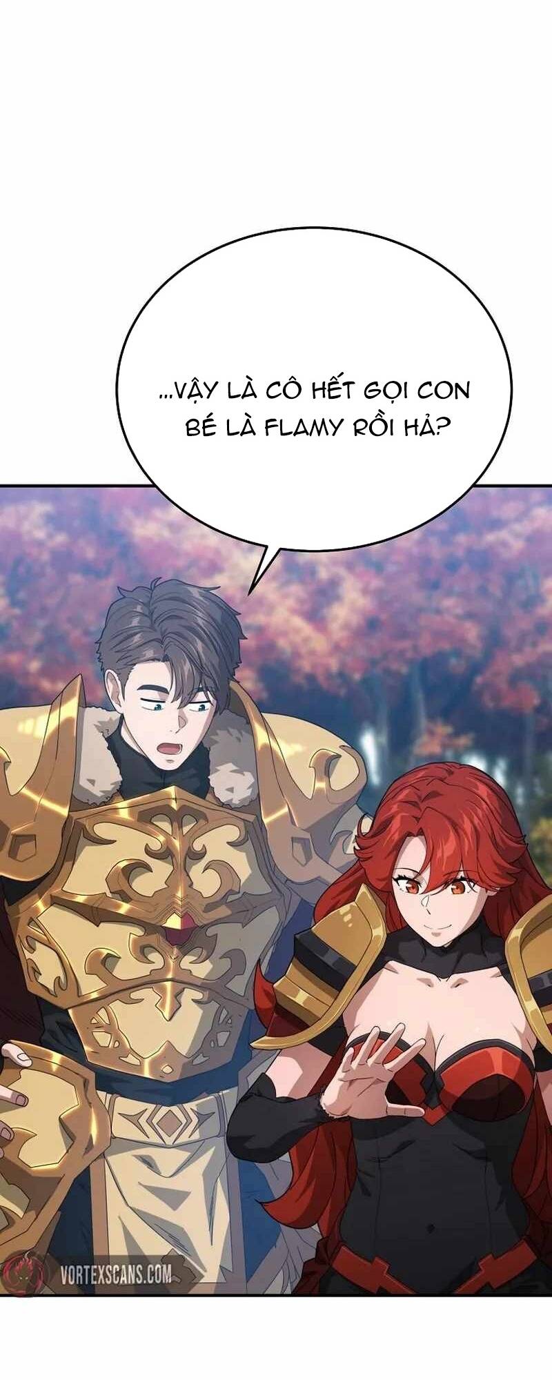 Tanker Tối Thượng - Chapter 37 - Page 26