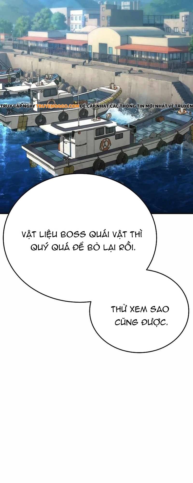Tanker Tối Thượng - Chapter 37 - Page 31