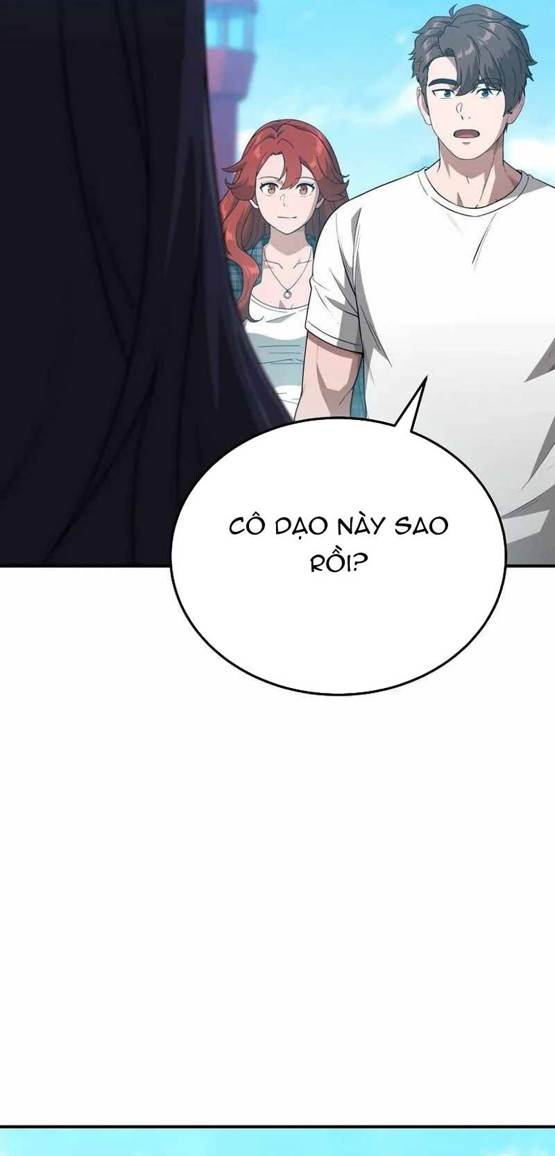 Tanker Tối Thượng - Chapter 37 - Page 34