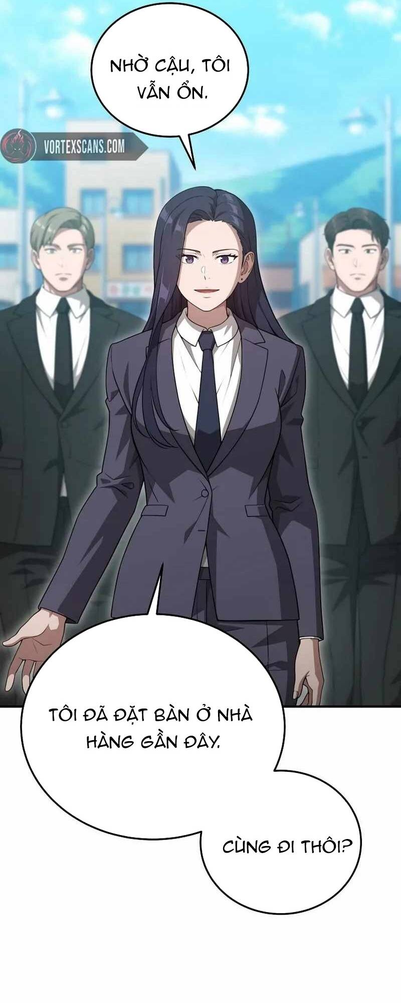 Tanker Tối Thượng - Chapter 37 - Page 35