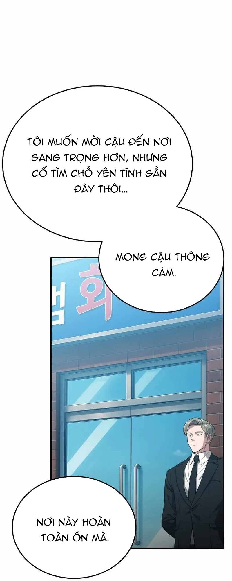 Tanker Tối Thượng - Chapter 37 - Page 36