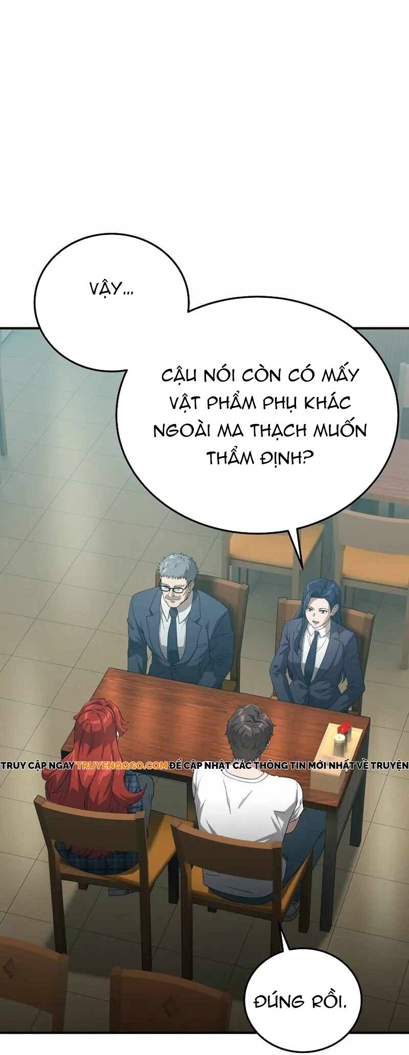 Tanker Tối Thượng - Chapter 37 - Page 37