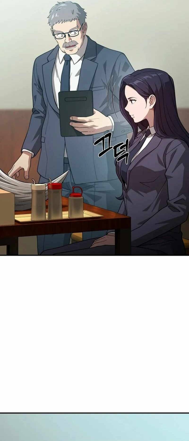 Tanker Tối Thượng - Chapter 37 - Page 41