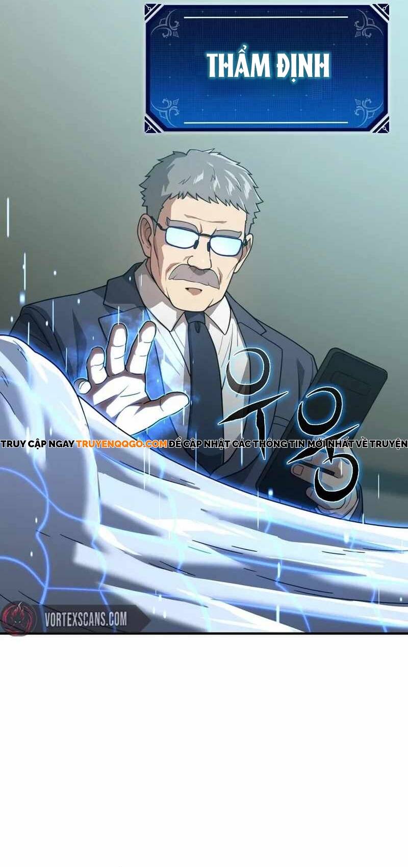 Tanker Tối Thượng - Chapter 37 - Page 42