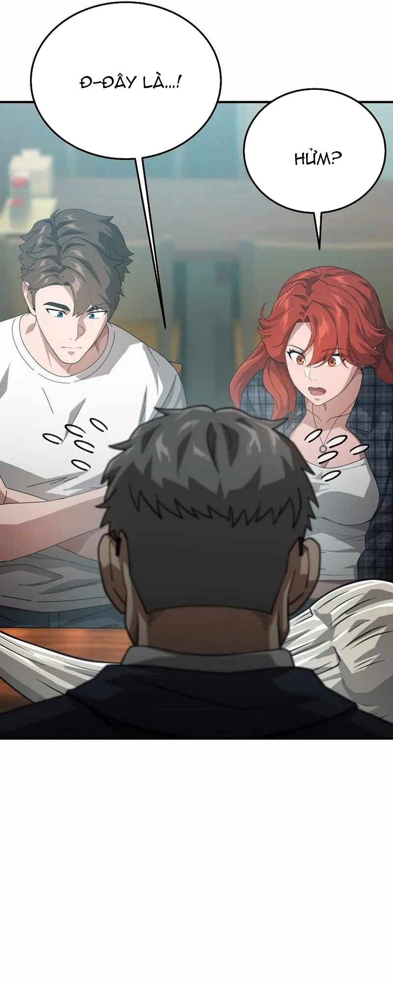 Tanker Tối Thượng - Chapter 37 - Page 44