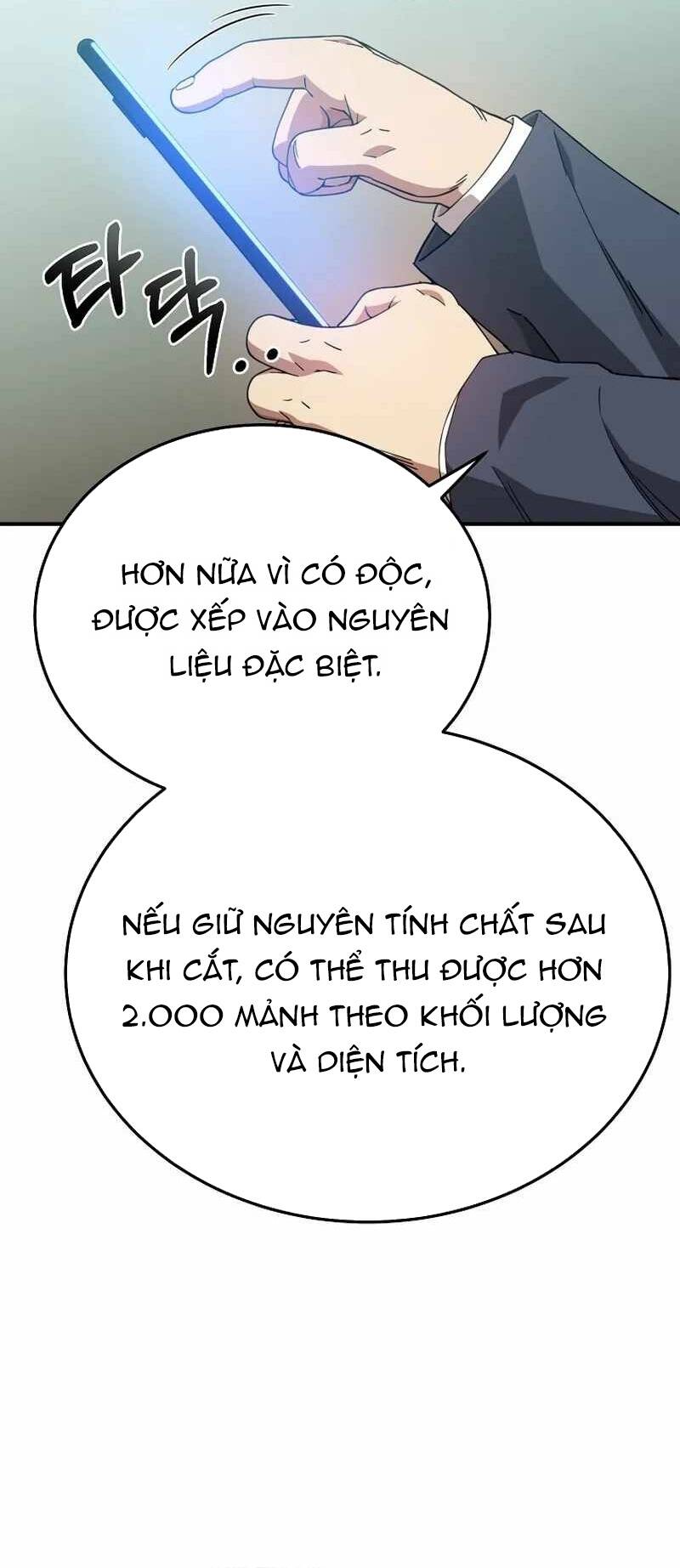 Tanker Tối Thượng - Chapter 37 - Page 46