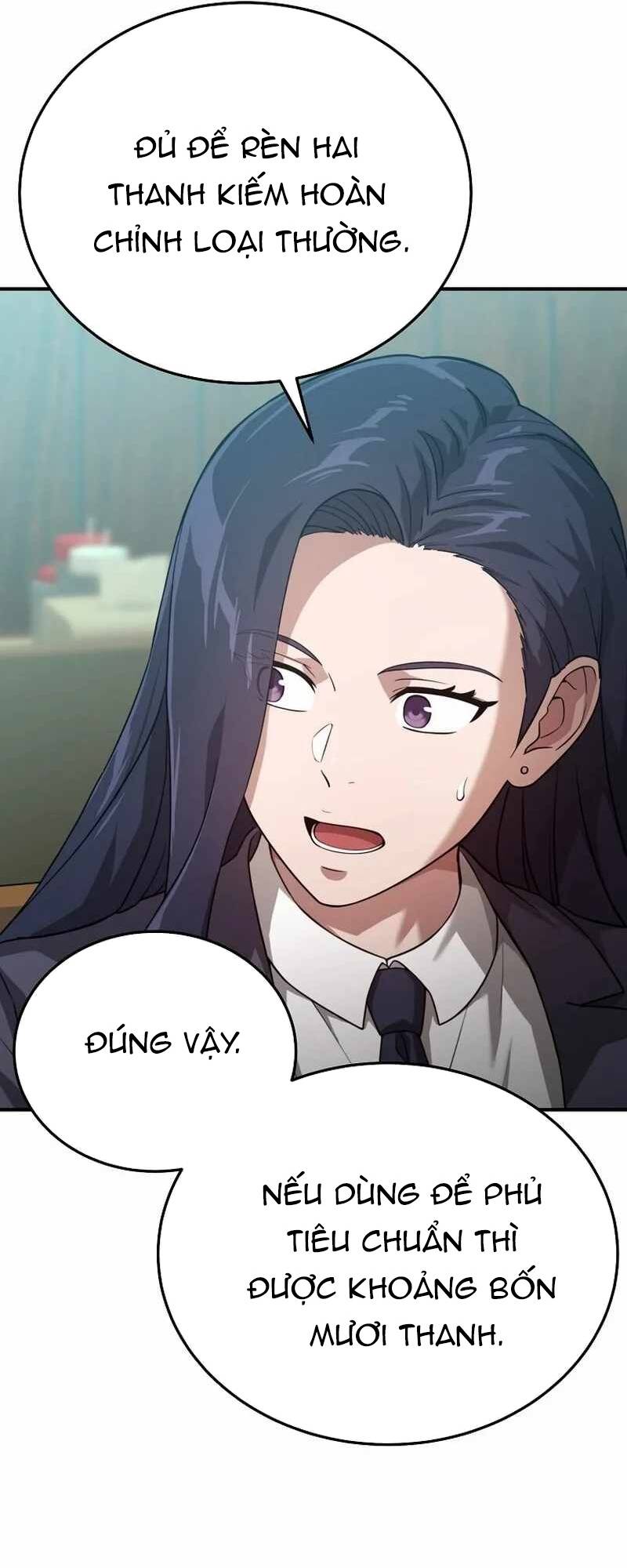 Tanker Tối Thượng - Chapter 37 - Page 47