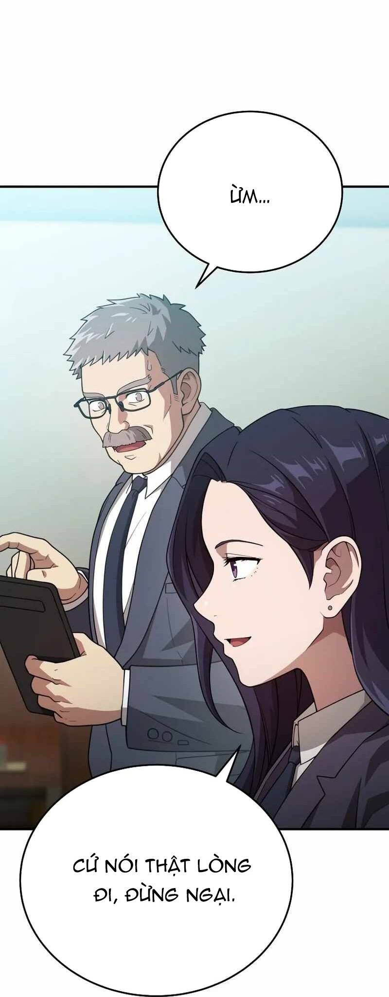 Tanker Tối Thượng - Chapter 37 - Page 52