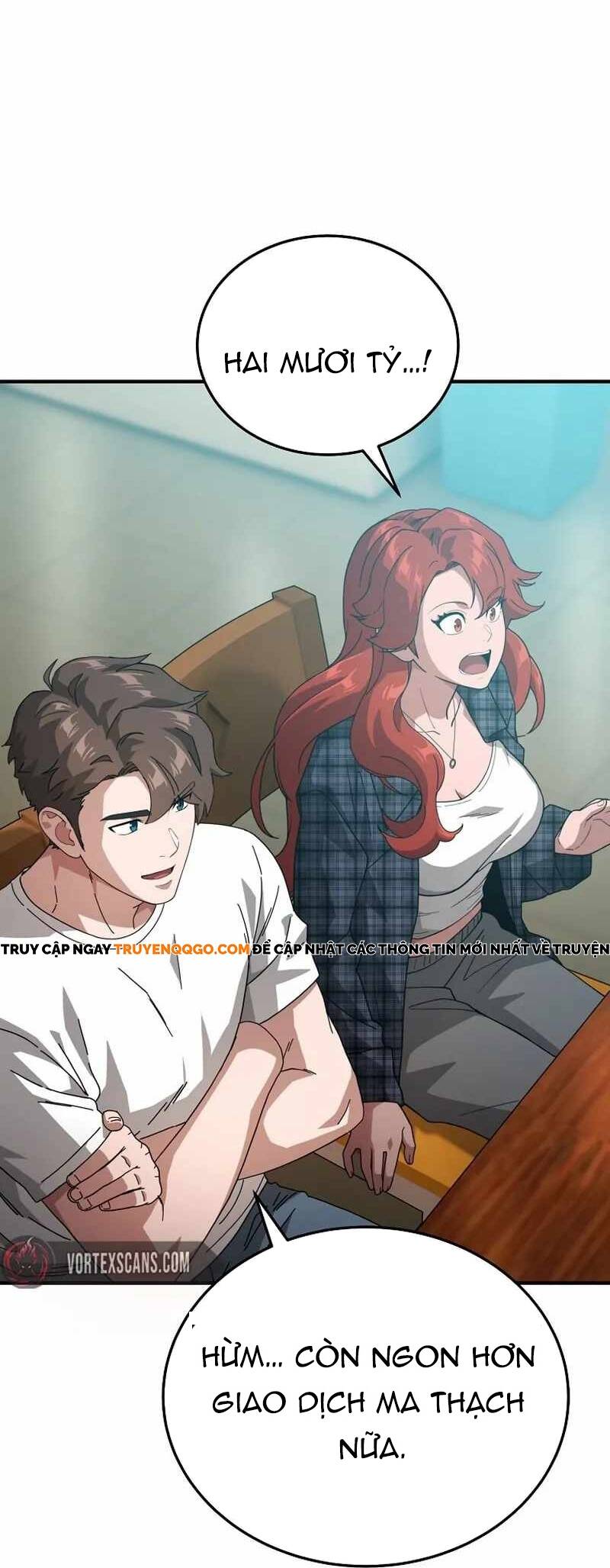 Tanker Tối Thượng - Chapter 37 - Page 55