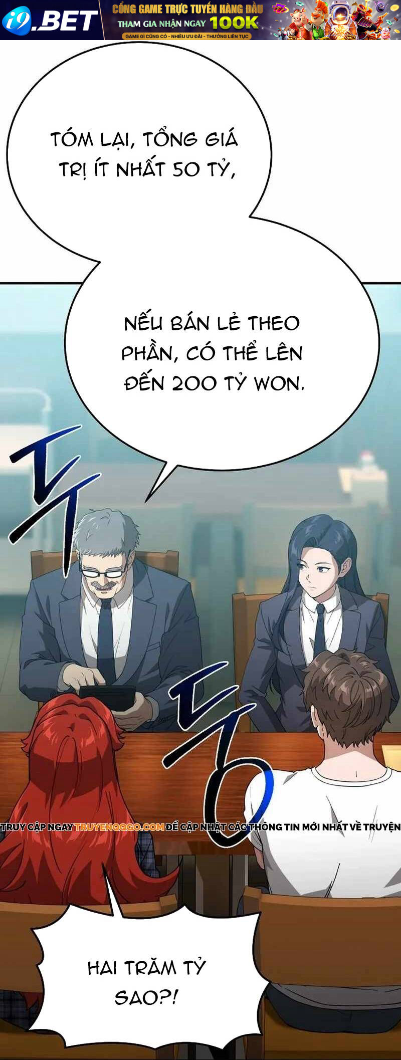 Tanker Tối Thượng - Chapter 37 - Page 60