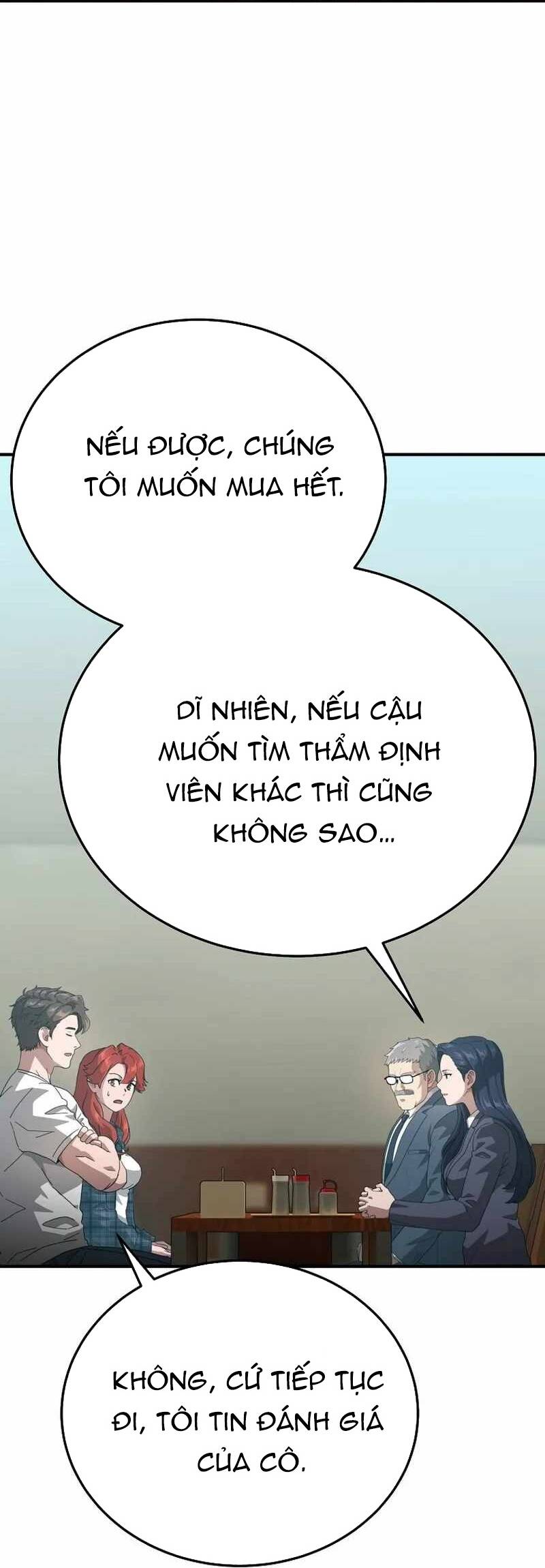 Tanker Tối Thượng - Chapter 37 - Page 61