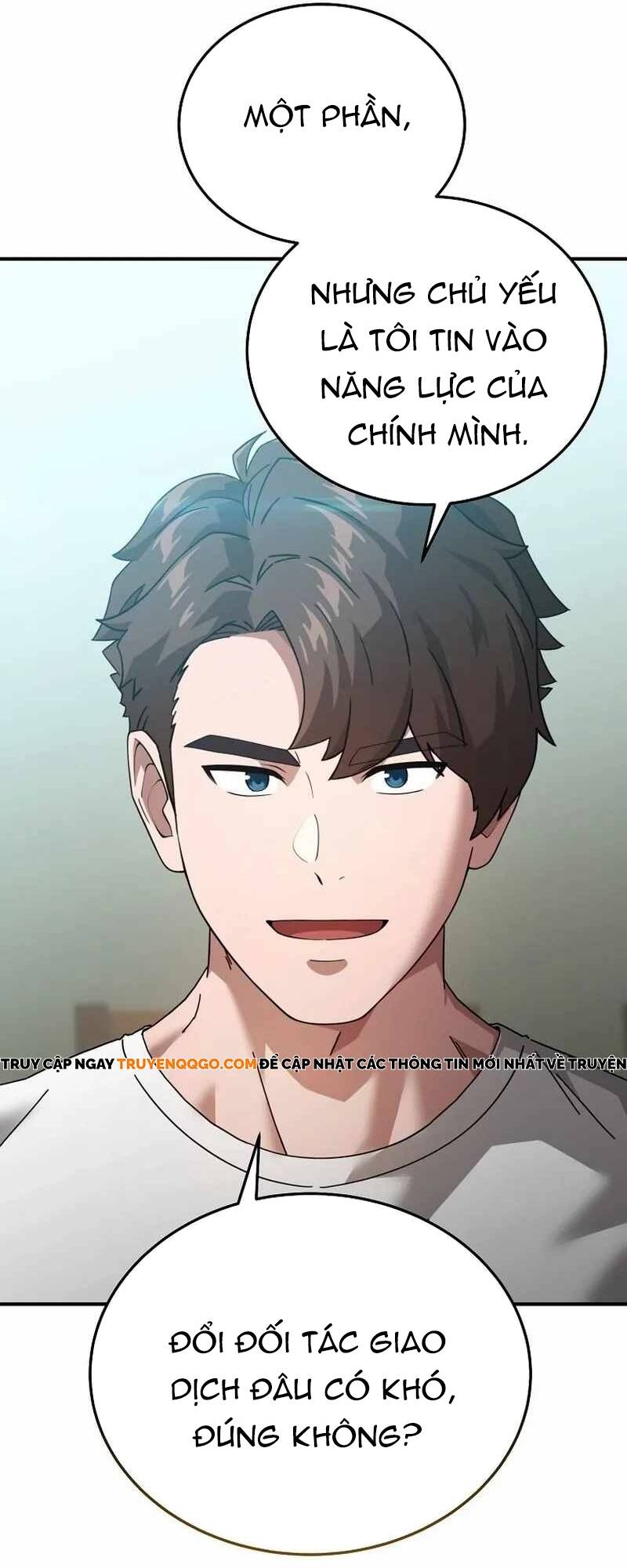 Tanker Tối Thượng - Chapter 37 - Page 63