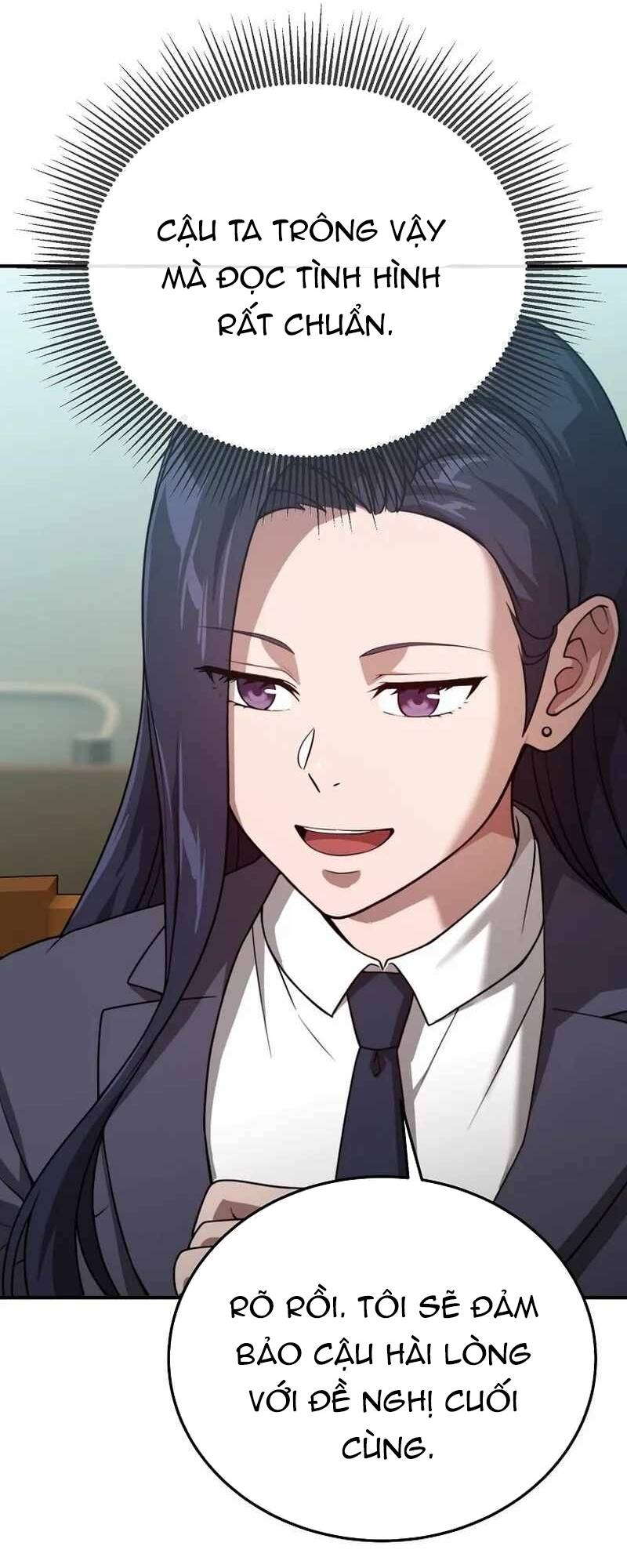 Tanker Tối Thượng - Chapter 37 - Page 65