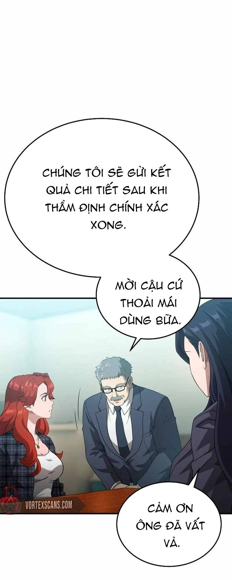 Tanker Tối Thượng - Chapter 37 - Page 66