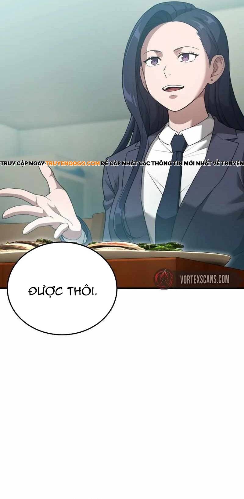 Tanker Tối Thượng - Chapter 37 - Page 68