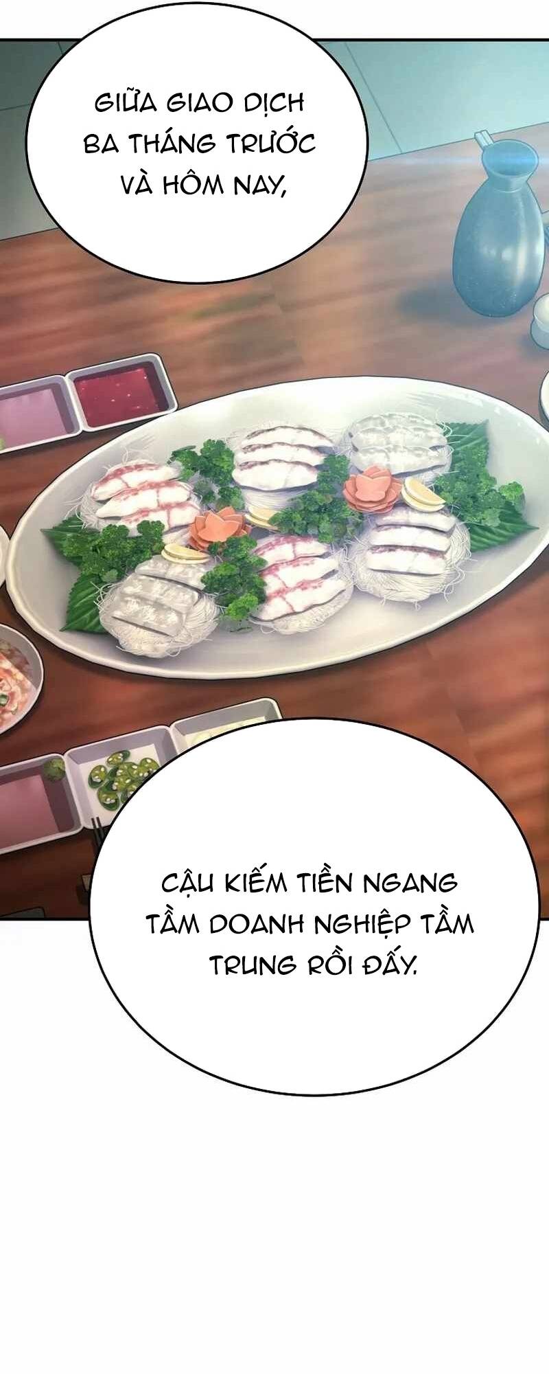 Tanker Tối Thượng - Chapter 37 - Page 69