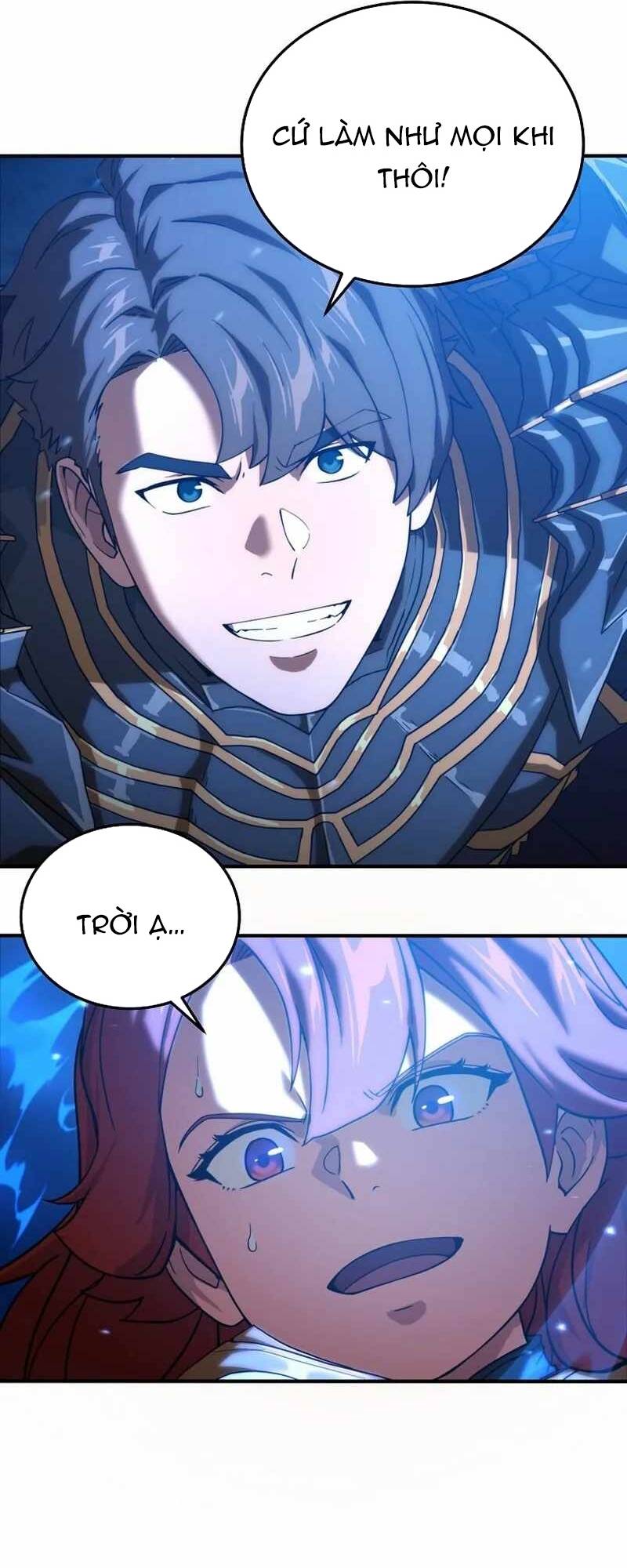 Tanker Tối Thượng - Chapter 37 - Page 7