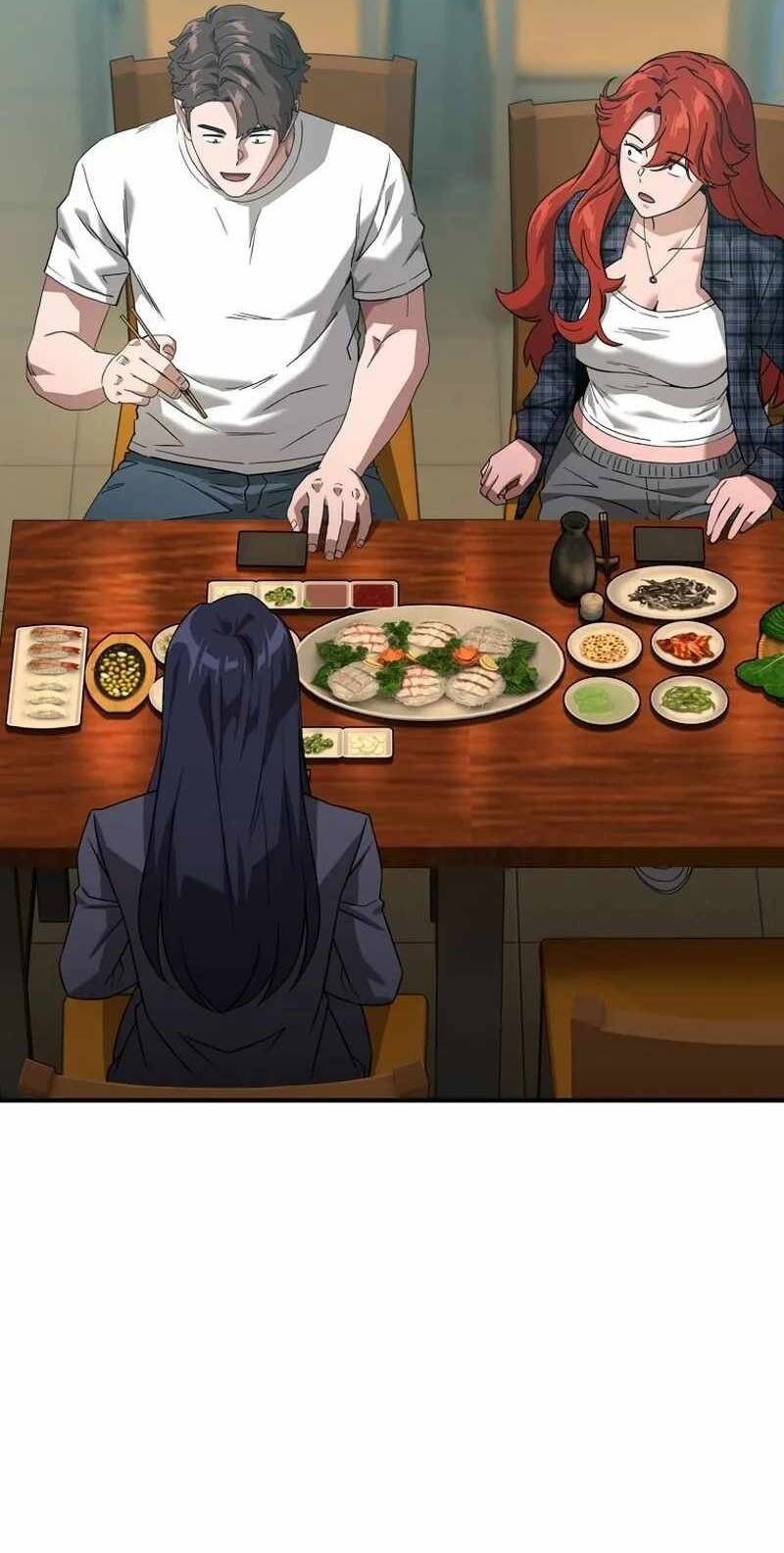 Tanker Tối Thượng - Chapter 37 - Page 74