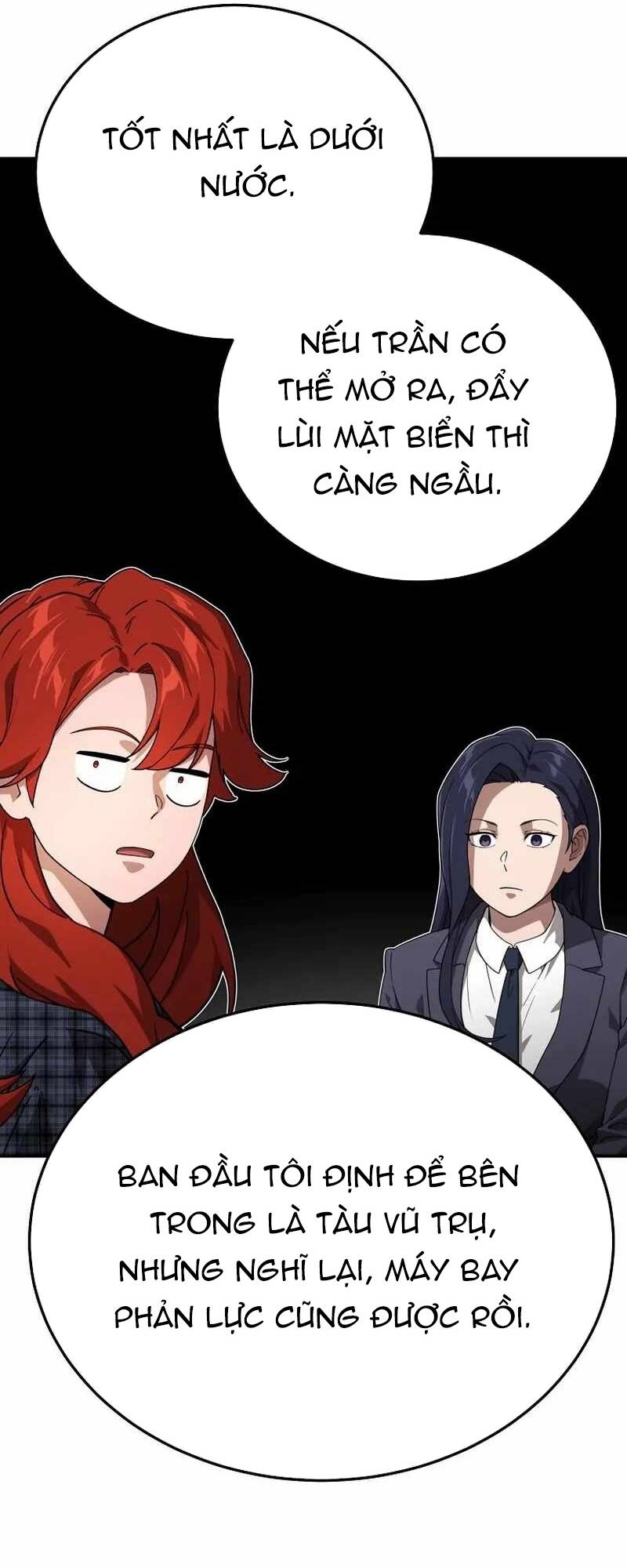 Tanker Tối Thượng - Chapter 37 - Page 75