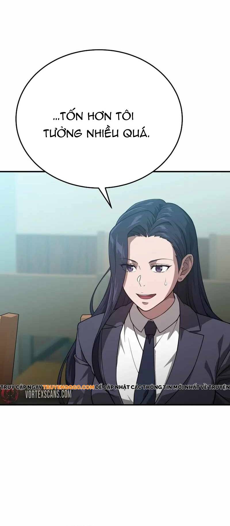 Tanker Tối Thượng - Chapter 37 - Page 76