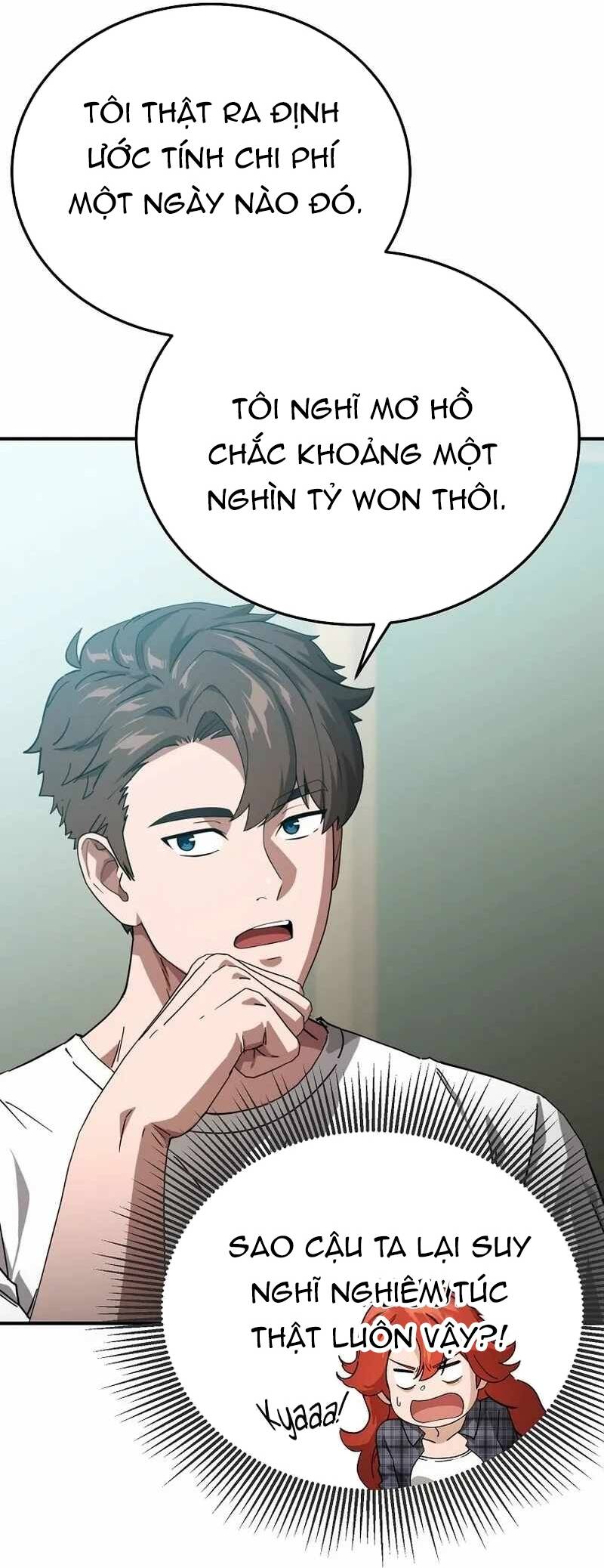 Tanker Tối Thượng - Chapter 37 - Page 77
