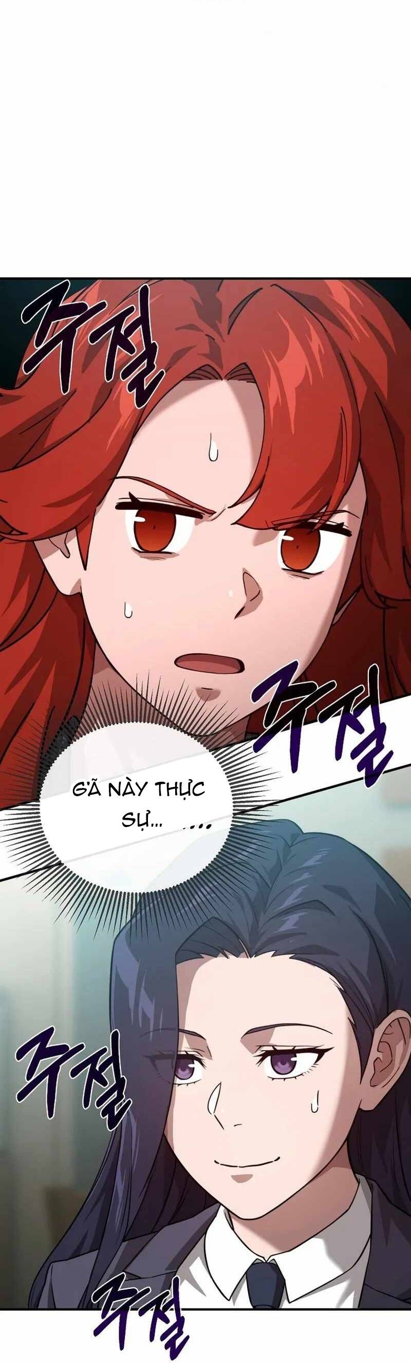 Tanker Tối Thượng - Chapter 37 - Page 82