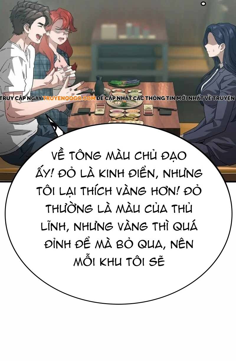 Tanker Tối Thượng - Chapter 37 - Page 84
