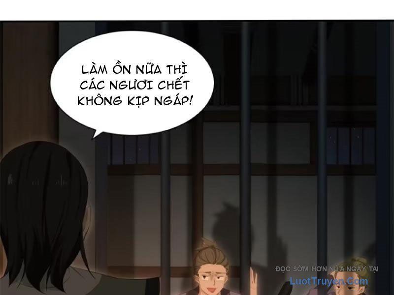 Giáo Chủ Ma Giáo Vụng Trộm Xem Ta Tu Luyện - Chapter 33 - Page 19
