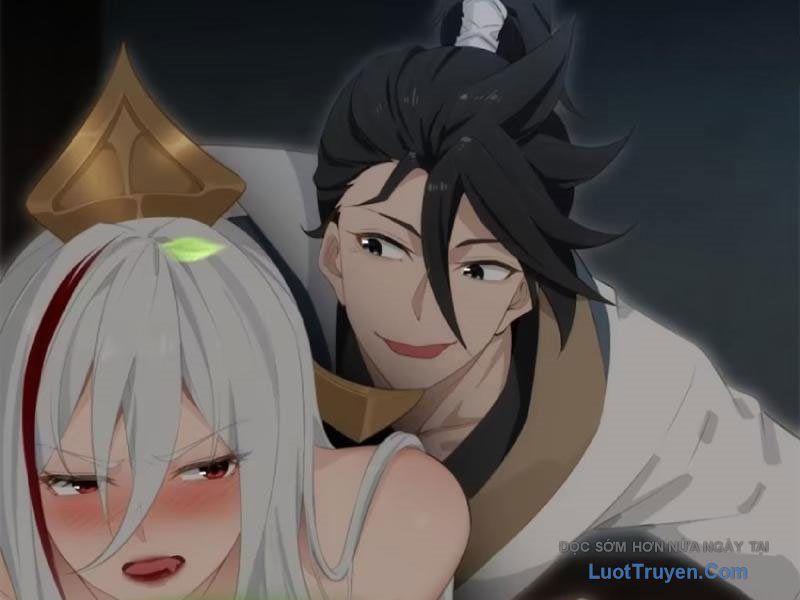 Giáo Chủ Ma Giáo Vụng Trộm Xem Ta Tu Luyện - Chapter 33 - Page 23