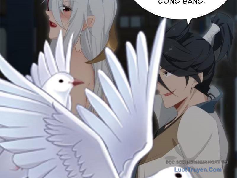 Giáo Chủ Ma Giáo Vụng Trộm Xem Ta Tu Luyện - Chapter 33 - Page 35