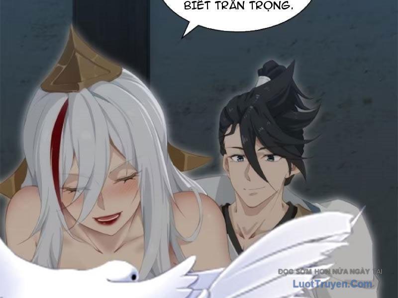 Giáo Chủ Ma Giáo Vụng Trộm Xem Ta Tu Luyện - Chapter 33 - Page 39