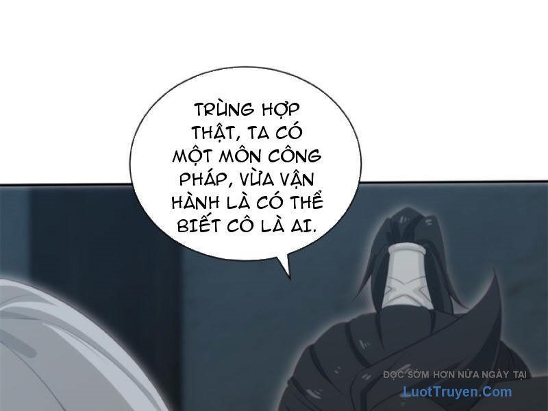 Giáo Chủ Ma Giáo Vụng Trộm Xem Ta Tu Luyện - Chapter 33 - Page 45