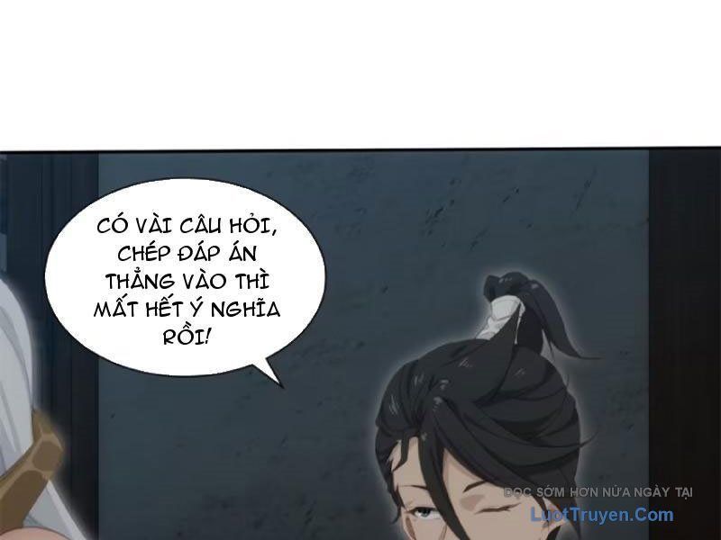 Giáo Chủ Ma Giáo Vụng Trộm Xem Ta Tu Luyện - Chapter 33 - Page 48