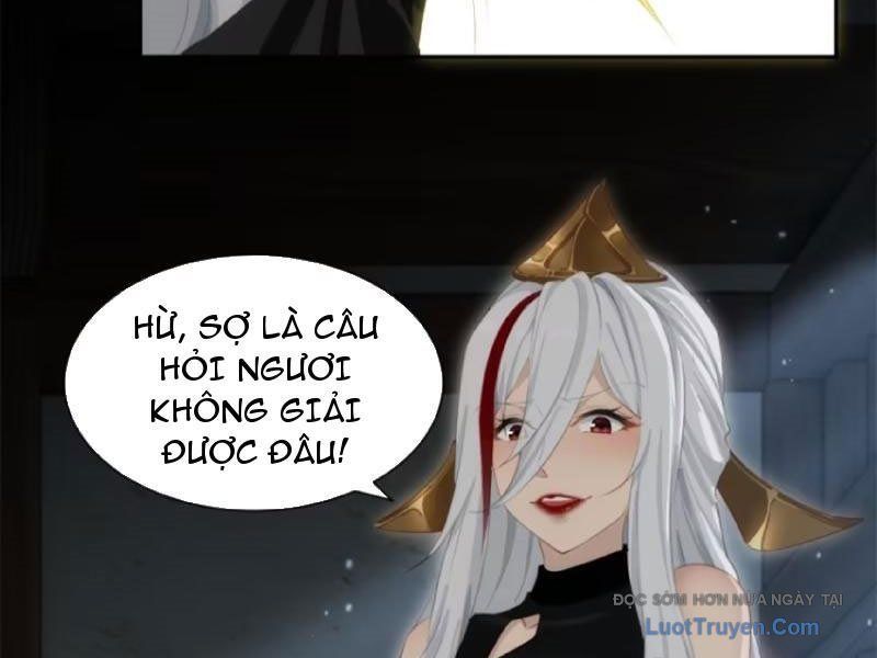 Giáo Chủ Ma Giáo Vụng Trộm Xem Ta Tu Luyện - Chapter 33 - Page 52