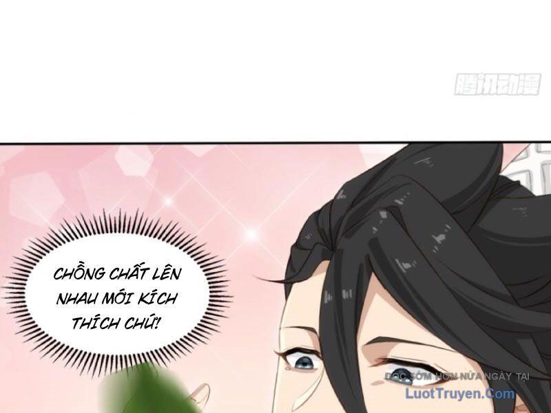 Giáo Chủ Ma Giáo Vụng Trộm Xem Ta Tu Luyện - Chapter 33 - Page 62