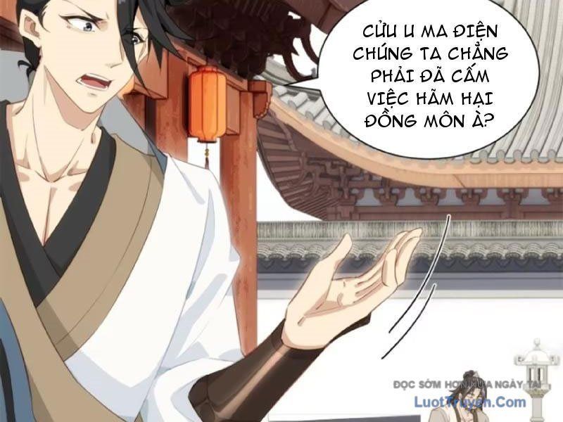 Giáo Chủ Ma Giáo Vụng Trộm Xem Ta Tu Luyện - Chapter 33 - Page 86