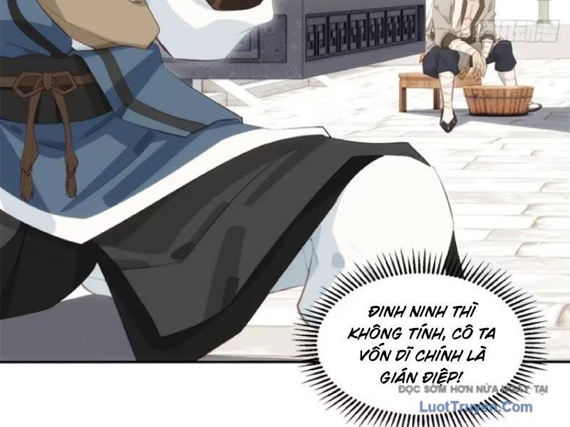 Giáo Chủ Ma Giáo Vụng Trộm Xem Ta Tu Luyện - Chapter 33 - Page 87