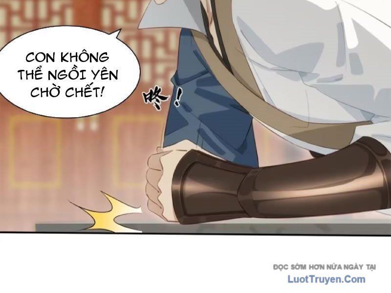 Giáo Chủ Ma Giáo Vụng Trộm Xem Ta Tu Luyện - Chapter 33 - Page 92