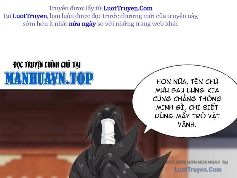 Giáo Chủ Ma Giáo Vụng Trộm Xem Ta Tu Luyện - Chapter 33 - Page 93