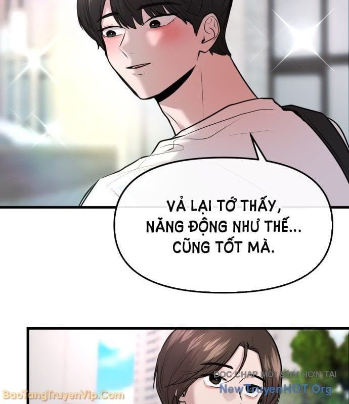 Trở Về Bên Chanbi - Chapter 74 - Page 119