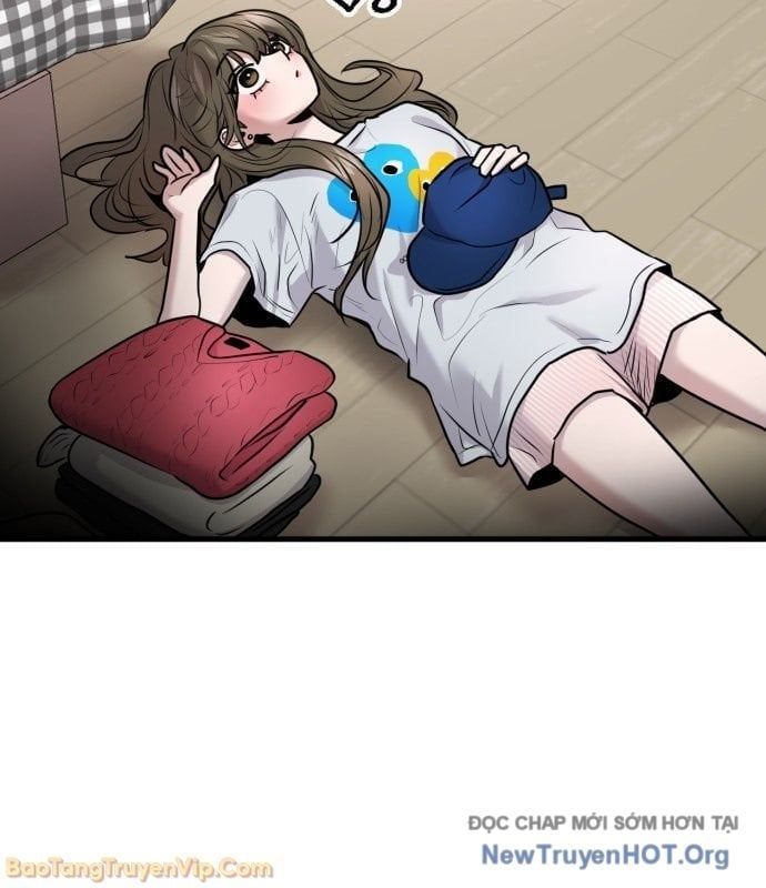 Trở Về Bên Chanbi - Chapter 74 - Page 17