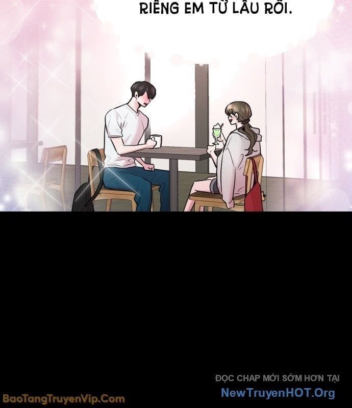 Trở Về Bên Chanbi - Chapter 74 - Page 28
