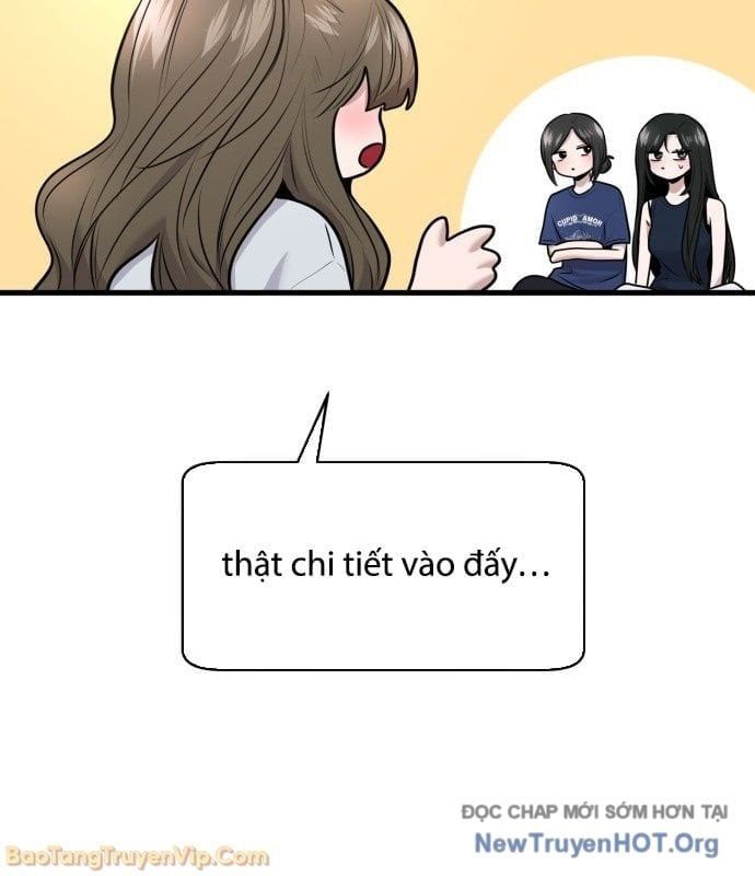 Trở Về Bên Chanbi - Chapter 74 - Page 54