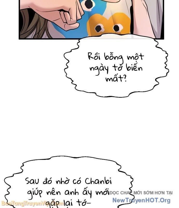 Trở Về Bên Chanbi - Chapter 74 - Page 59