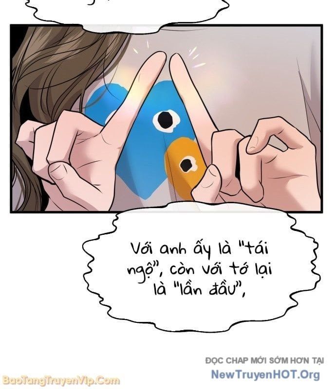 Trở Về Bên Chanbi - Chapter 74 - Page 60