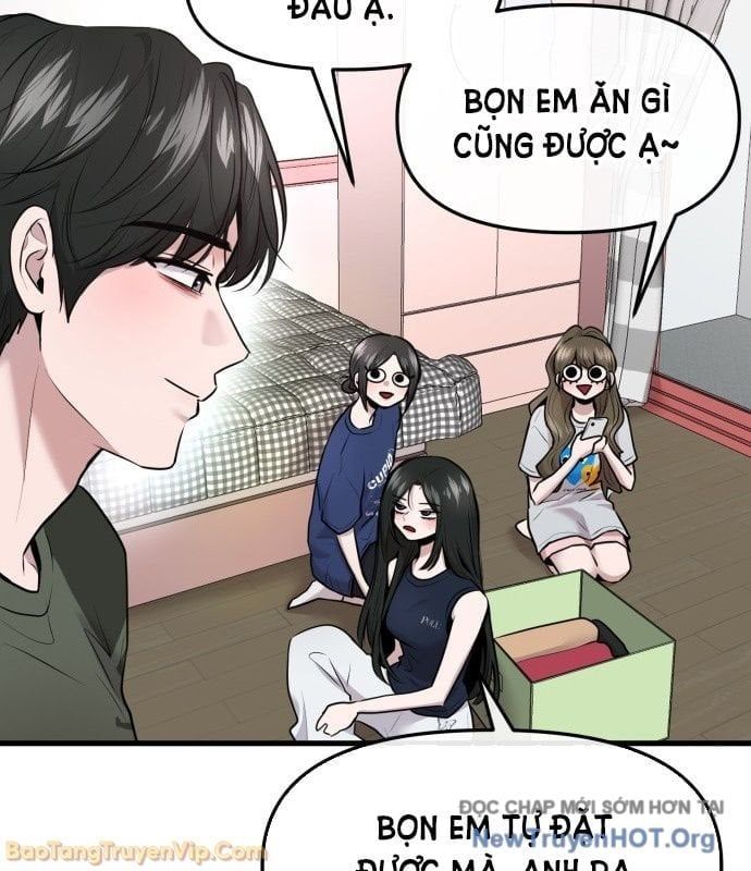 Trở Về Bên Chanbi - Chapter 74 - Page 76