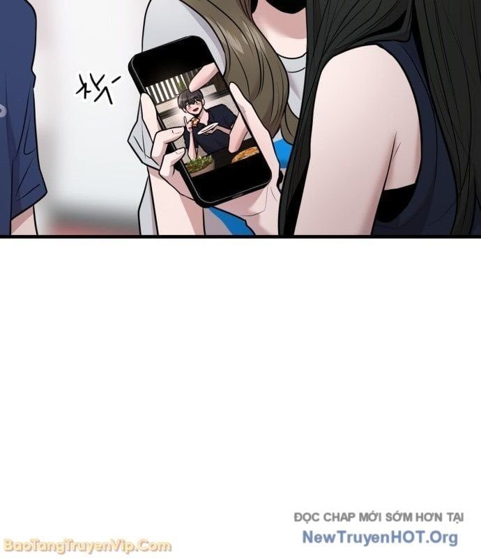 Trở Về Bên Chanbi - Chapter 74 - Page 84