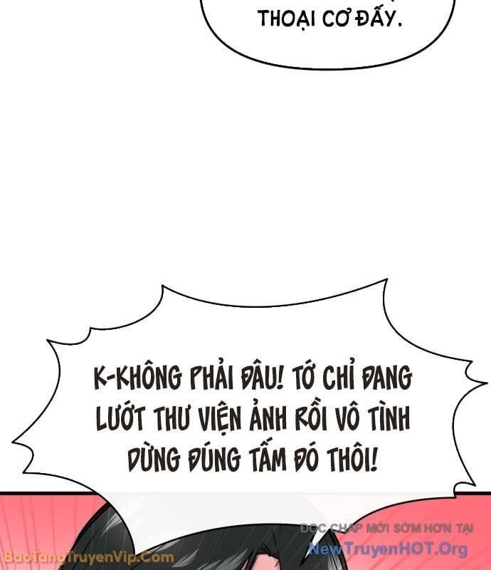 Trở Về Bên Chanbi - Chapter 74 - Page 87