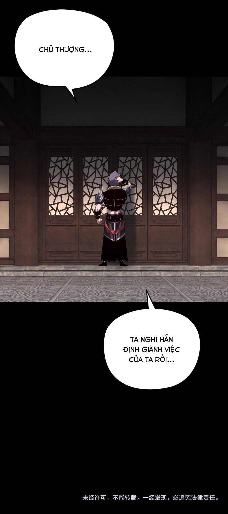 Ta Trời Sinh Đã Là Nhân Vật Phản Diện - Chapter 385 - Page 4