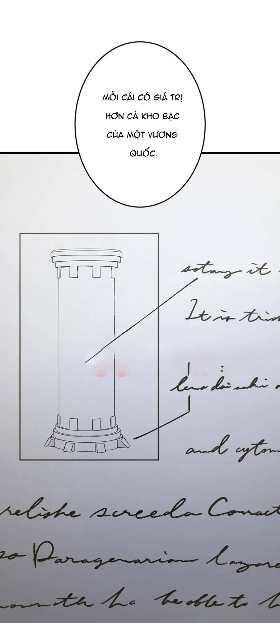 Kiếm Sĩ Hắc Ám Tái Xuất - Chapter 20 - Page 20